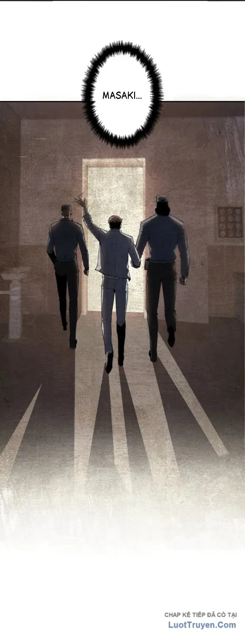 Cuồng Khuyển Chapter 7 - 16