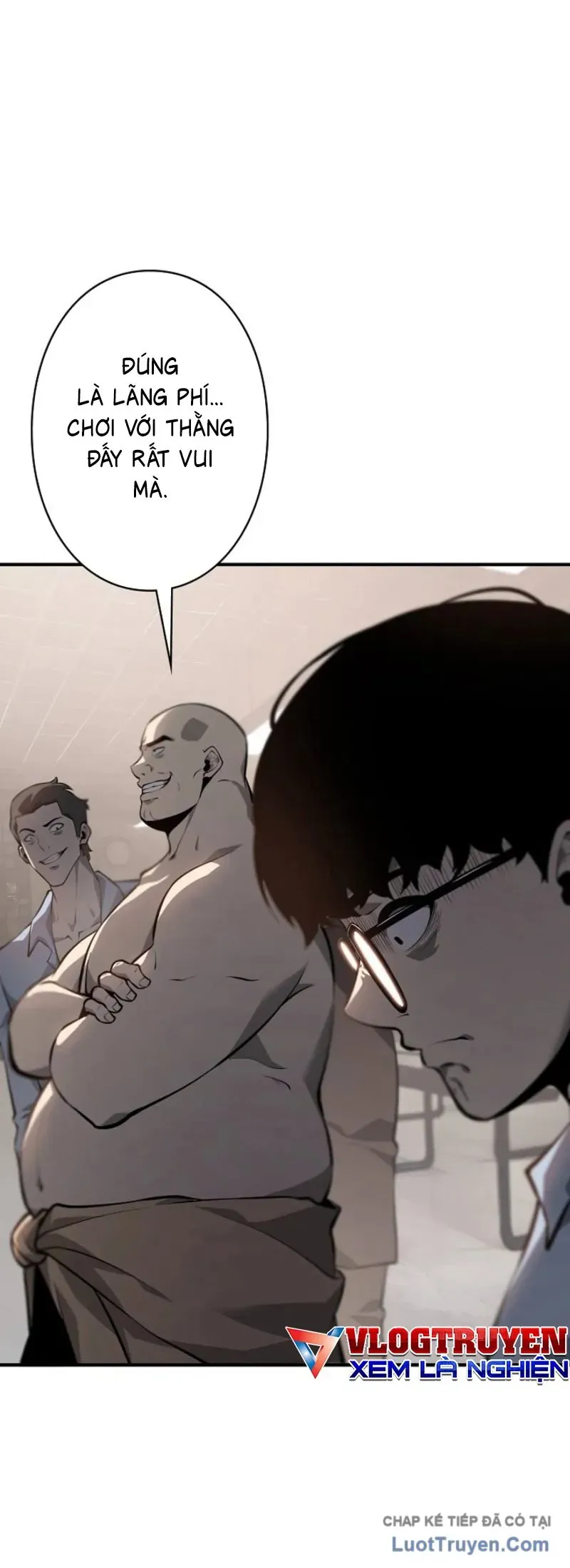 Cuồng Khuyển Chapter 7 - 17