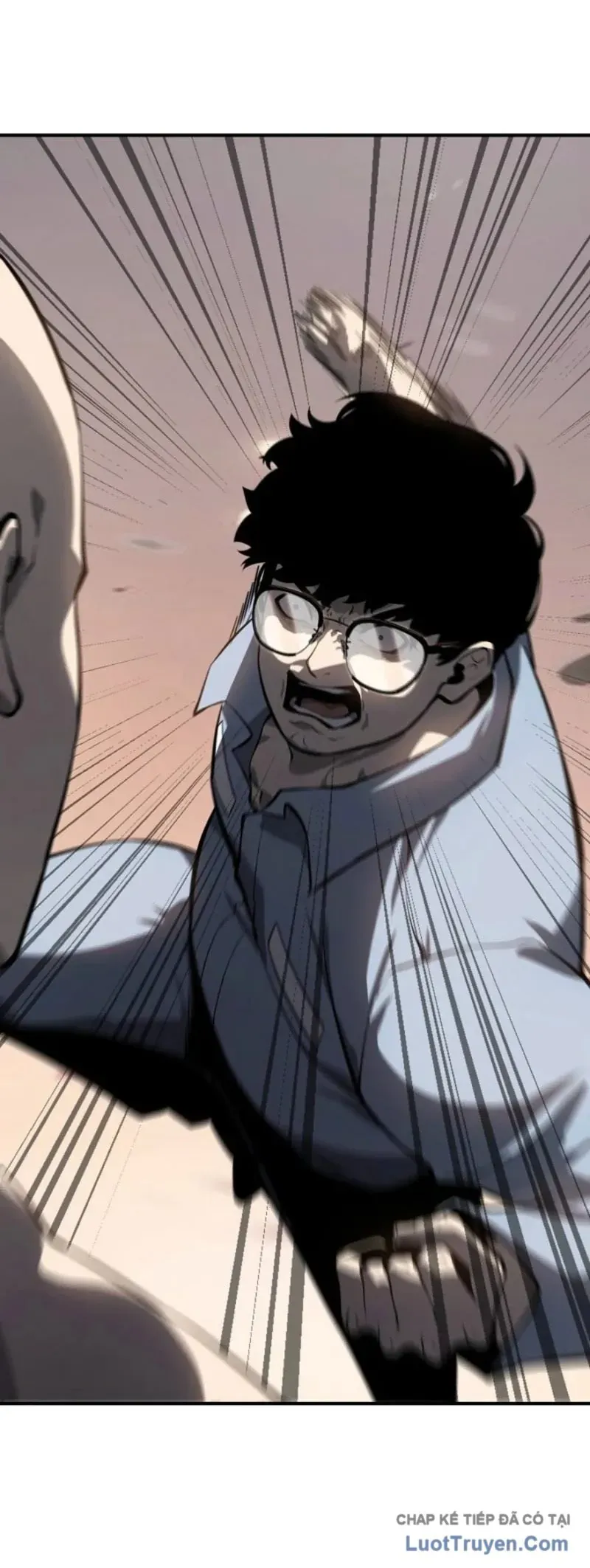Cuồng Khuyển Chapter 7 - 22