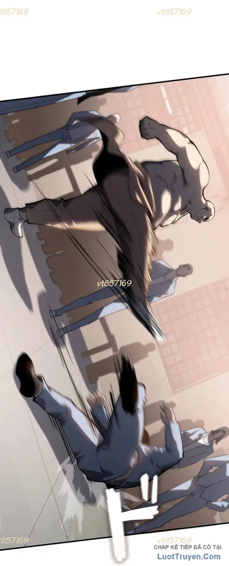 Cuồng Khuyển Chapter 7 - 25