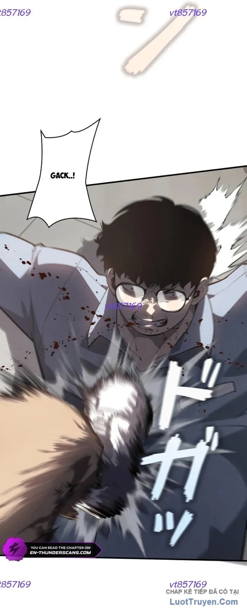 Cuồng Khuyển Chapter 7 - 26
