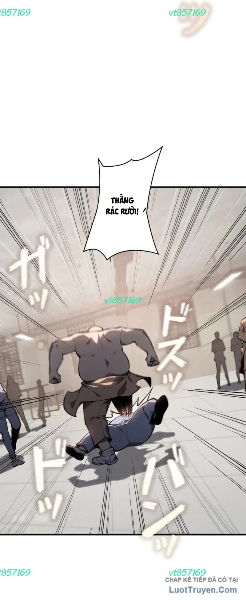 Cuồng Khuyển Chapter 7 - 30