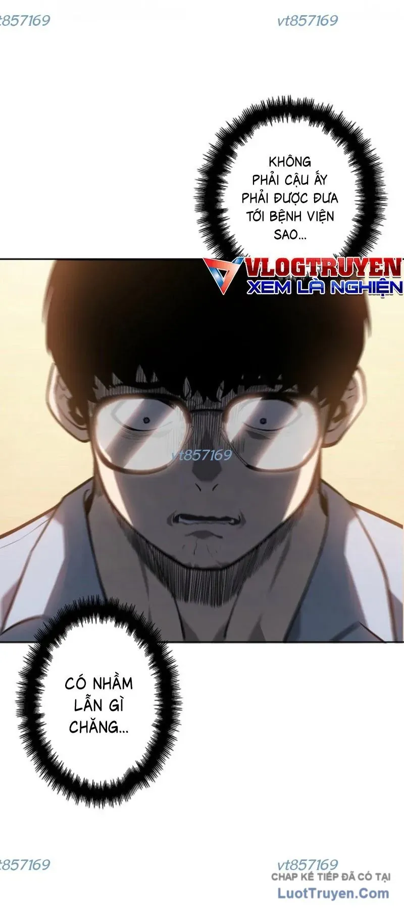 Cuồng Khuyển Chapter 7 - 4