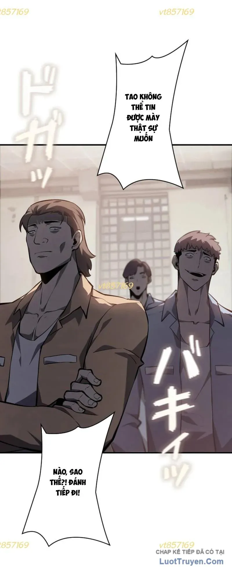 Cuồng Khuyển Chapter 7 - 31