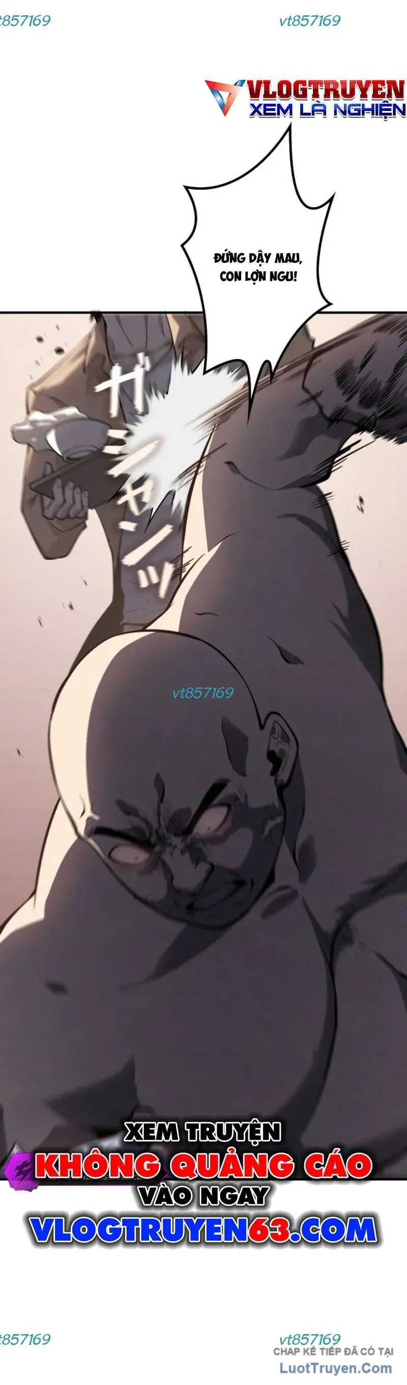 Cuồng Khuyển Chapter 7 - 34