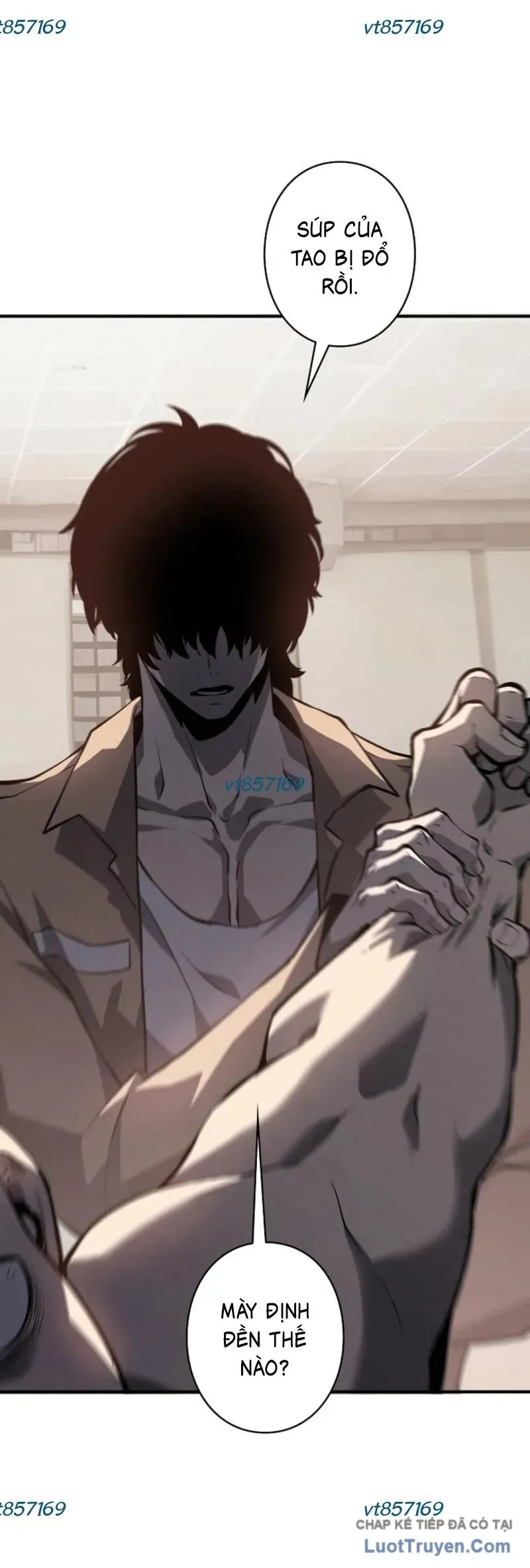 Cuồng Khuyển Chapter 7 - 36
