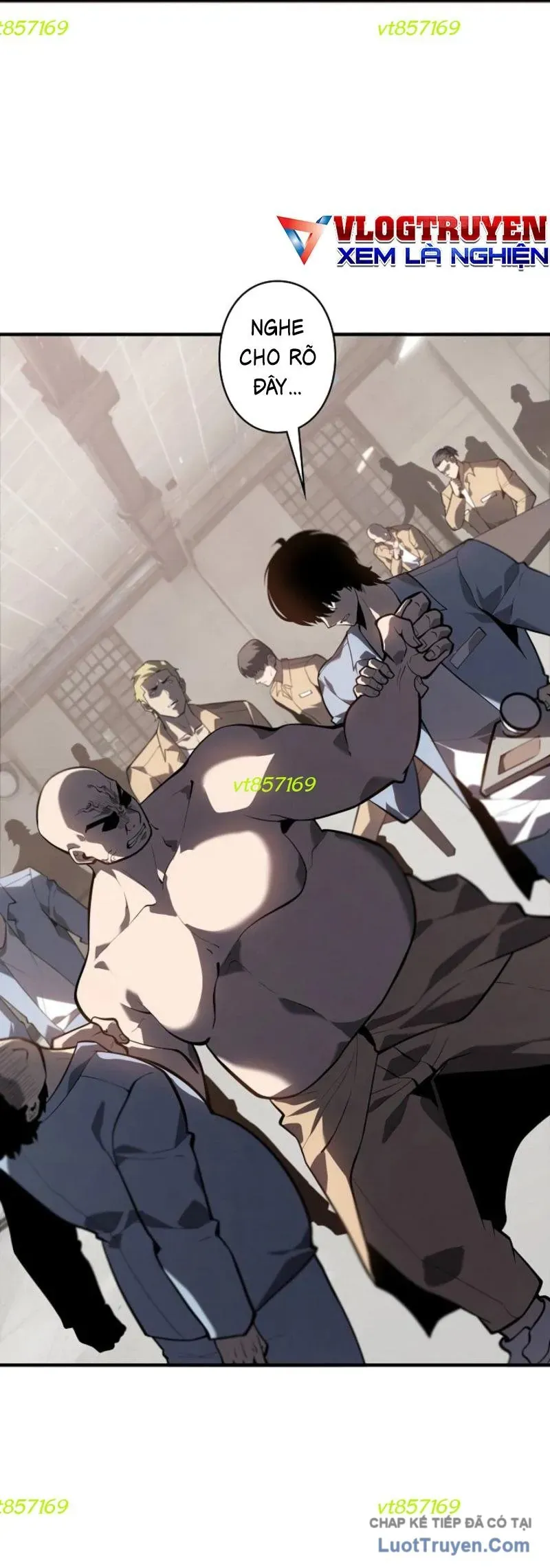 Cuồng Khuyển Chapter 7 - 38