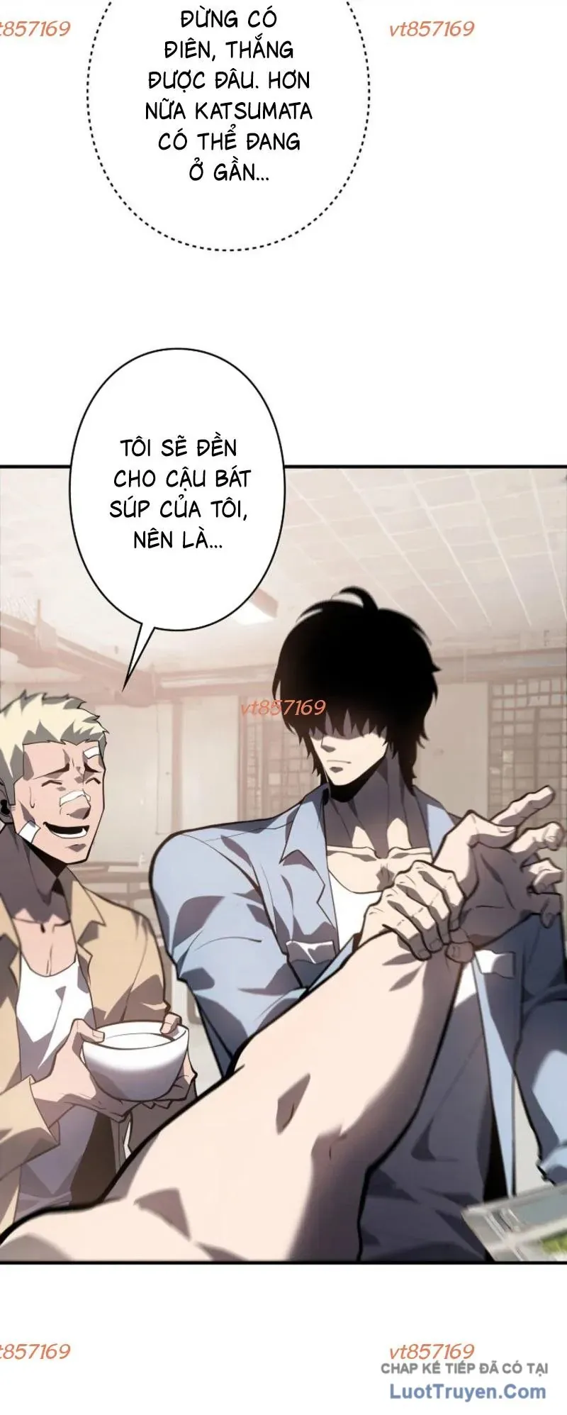 Cuồng Khuyển Chapter 7 - 41