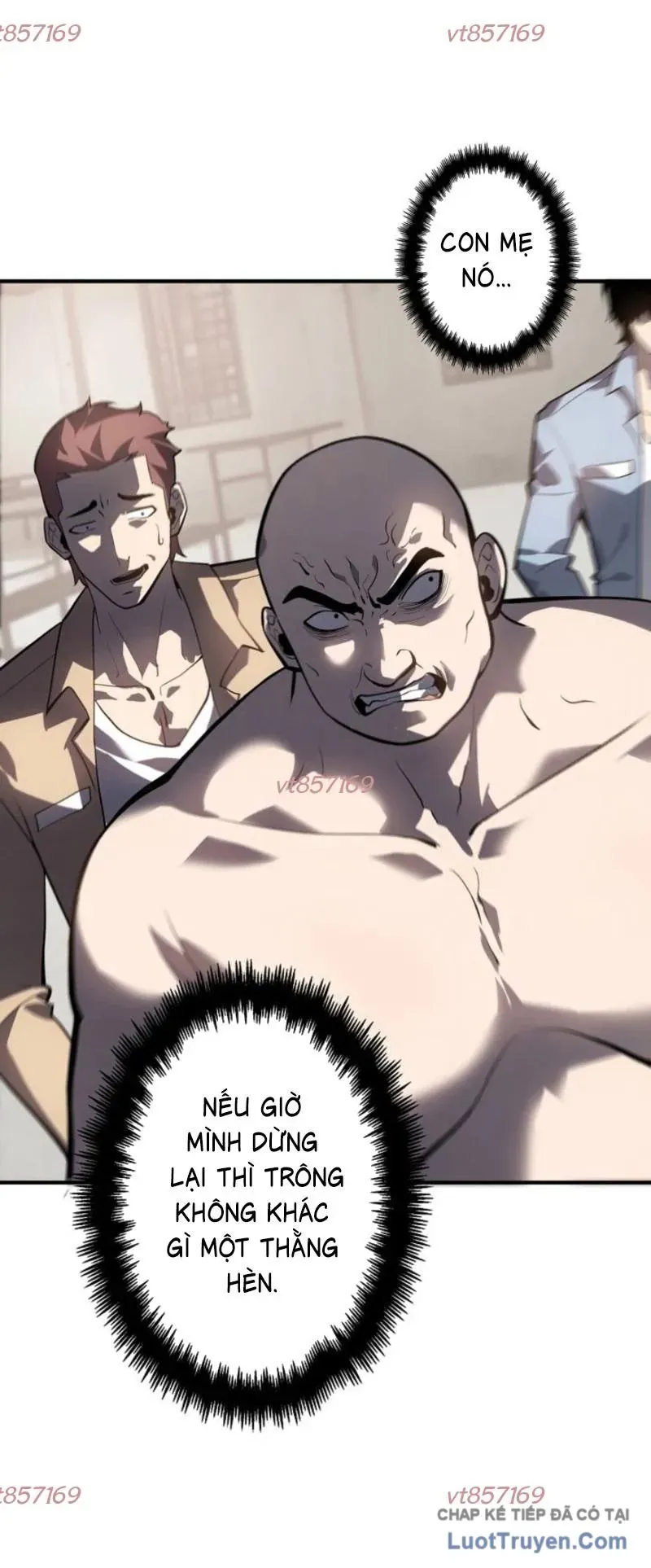 Cuồng Khuyển Chapter 7 - 44