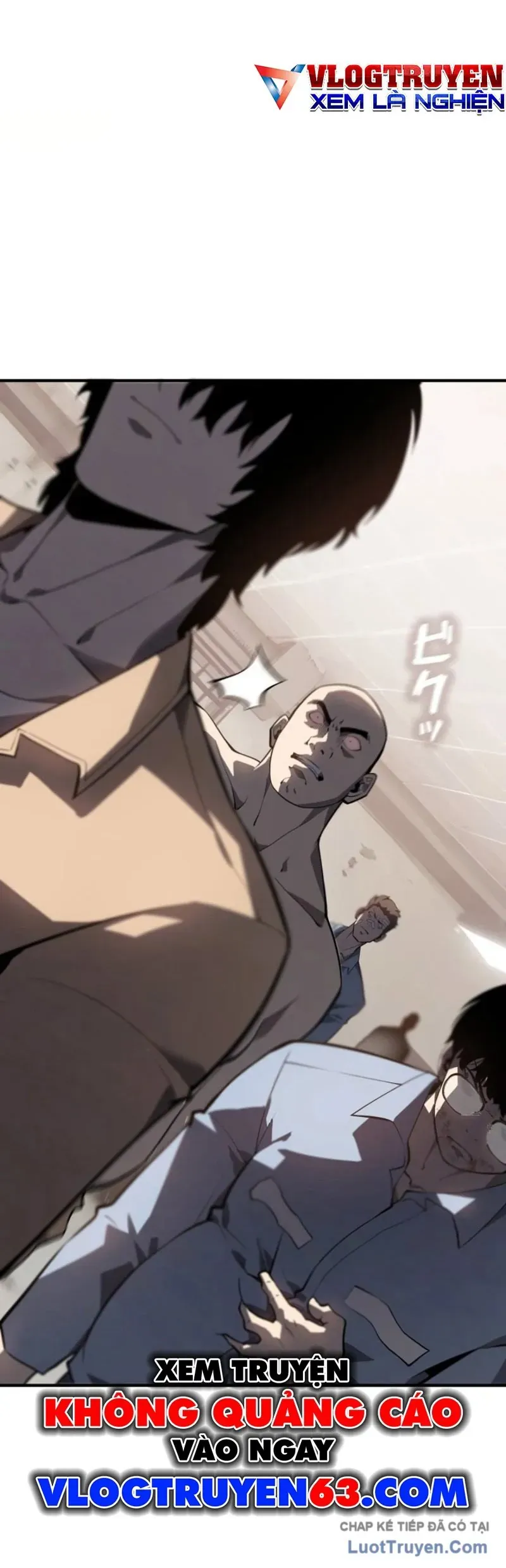 Cuồng Khuyển Chapter 7 - 53