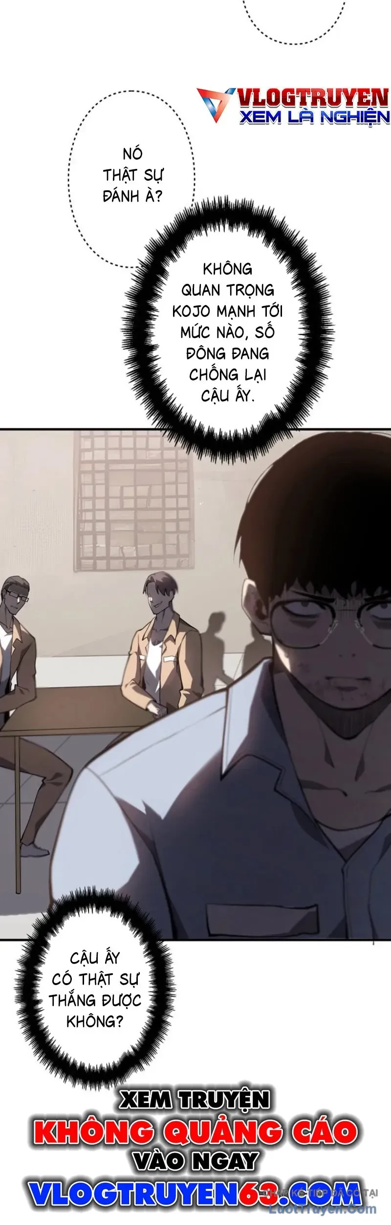 Cuồng Khuyển Chapter 7 - 58