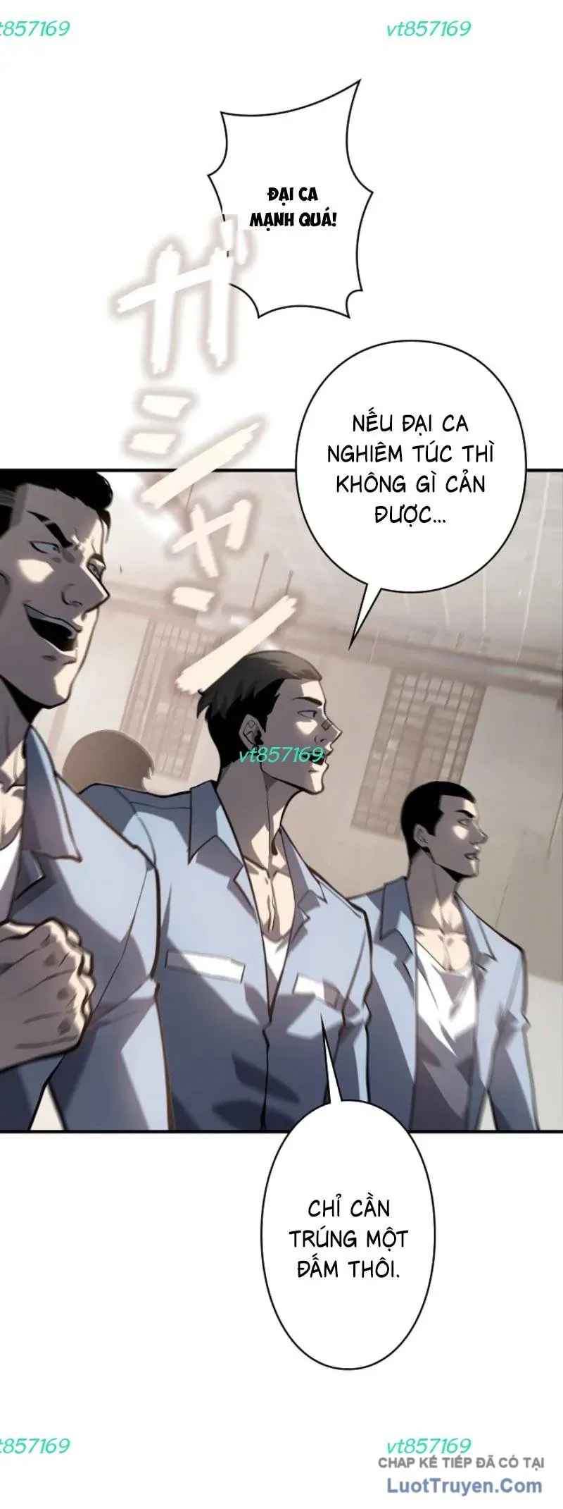 Cuồng Khuyển Chapter 7 - 66