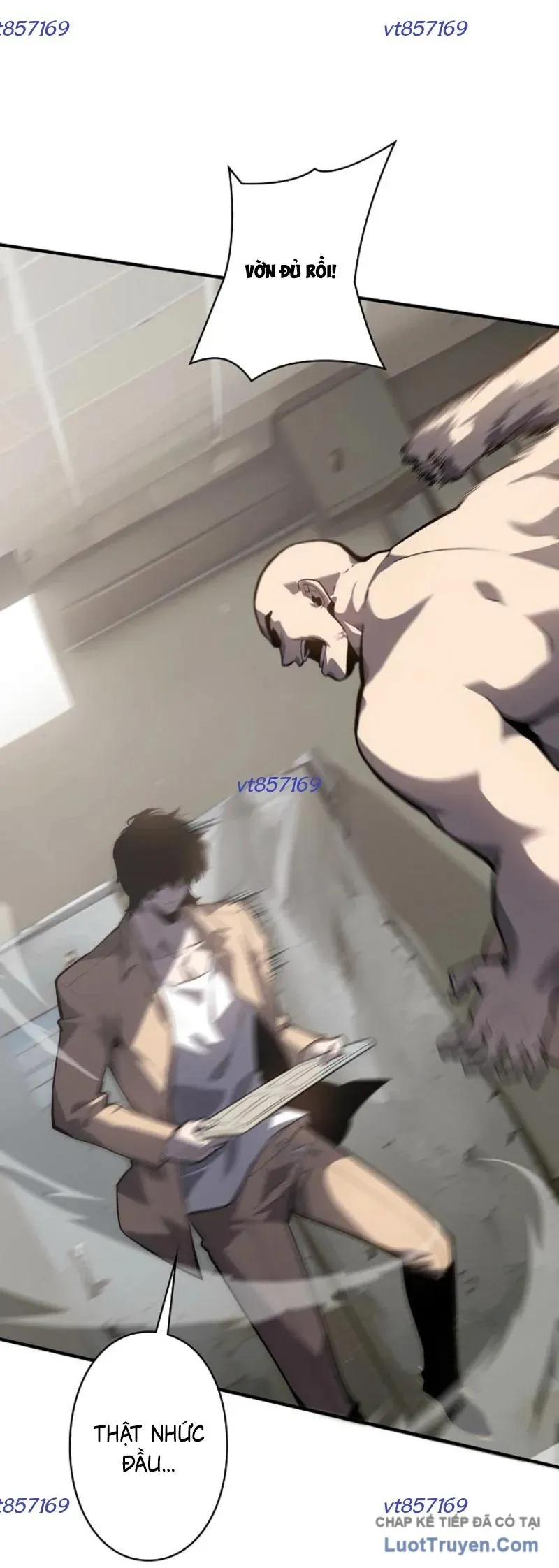 Cuồng Khuyển Chapter 7 - 68