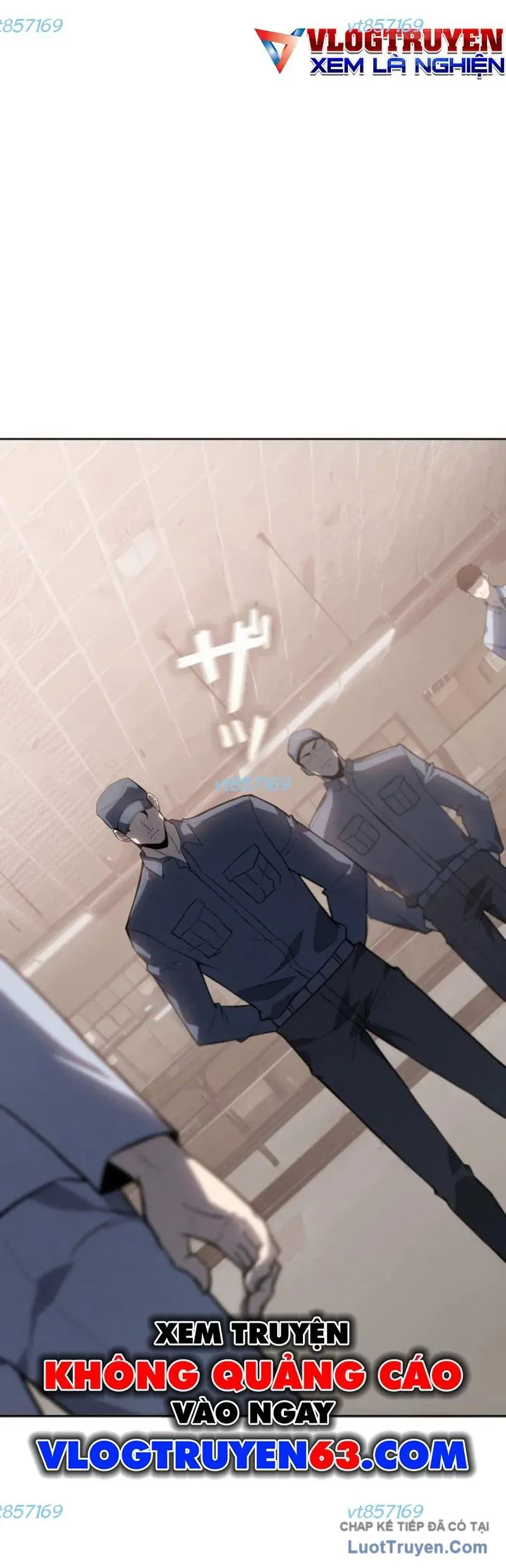 Cuồng Khuyển Chapter 7 - 9