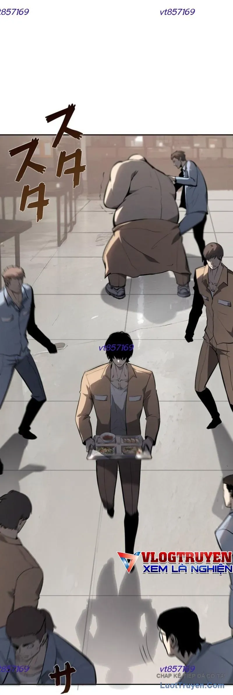 Cuồng Khuyển Chapter 8 - 12