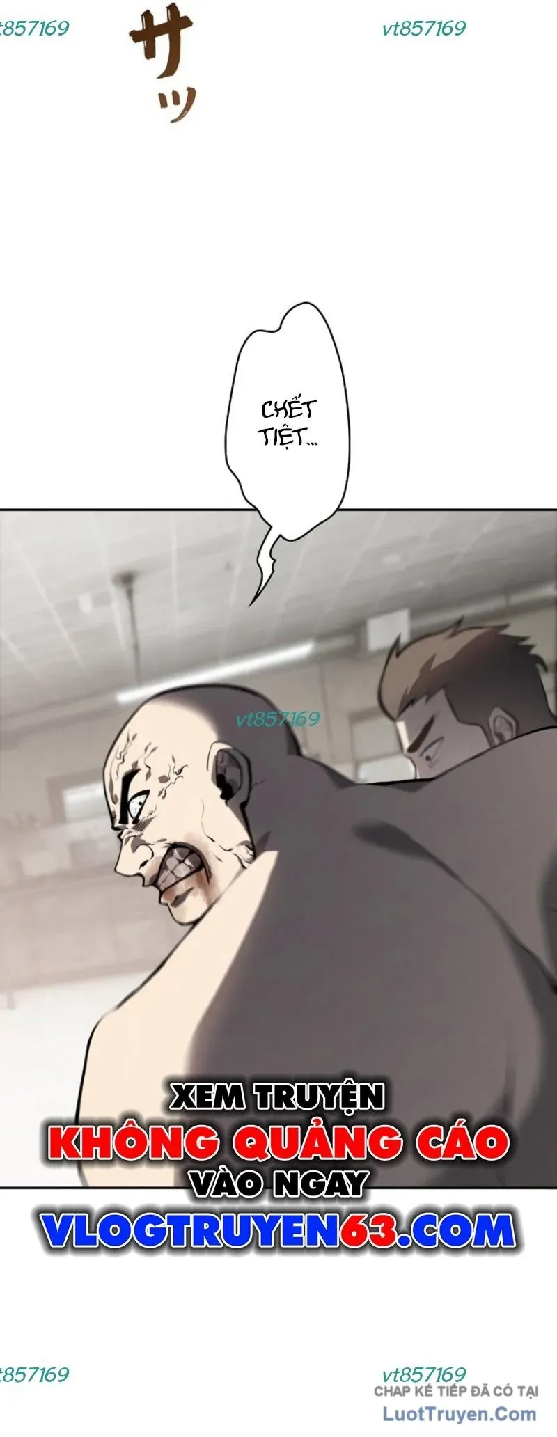 Cuồng Khuyển Chapter 8 - 13