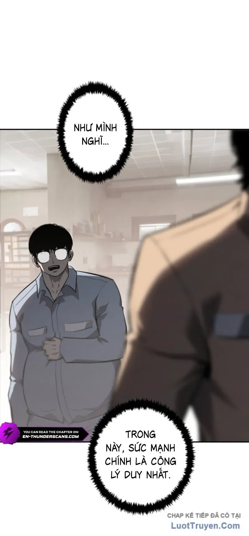 Cuồng Khuyển Chapter 8 - 14