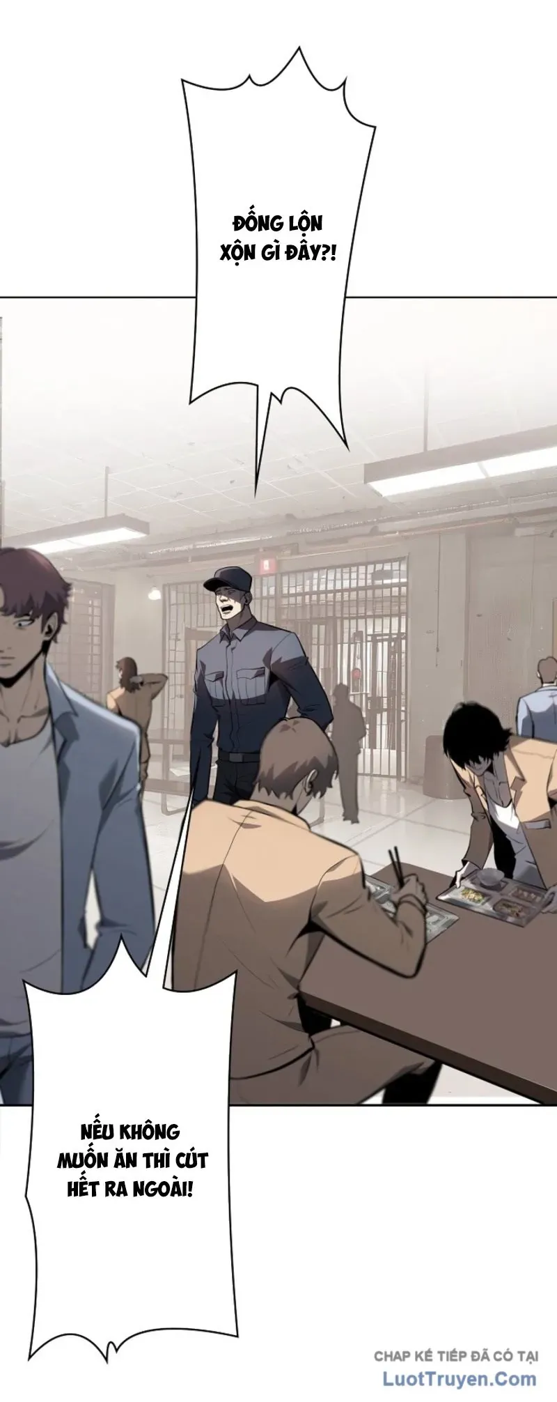 Cuồng Khuyển Chapter 8 - 15