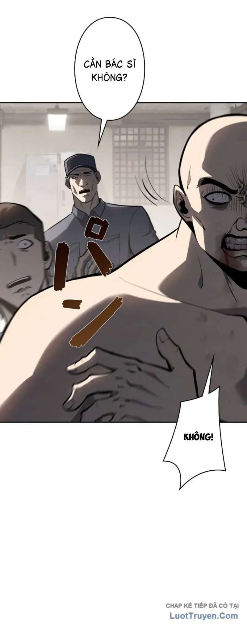 Cuồng Khuyển Chapter 8 - 16