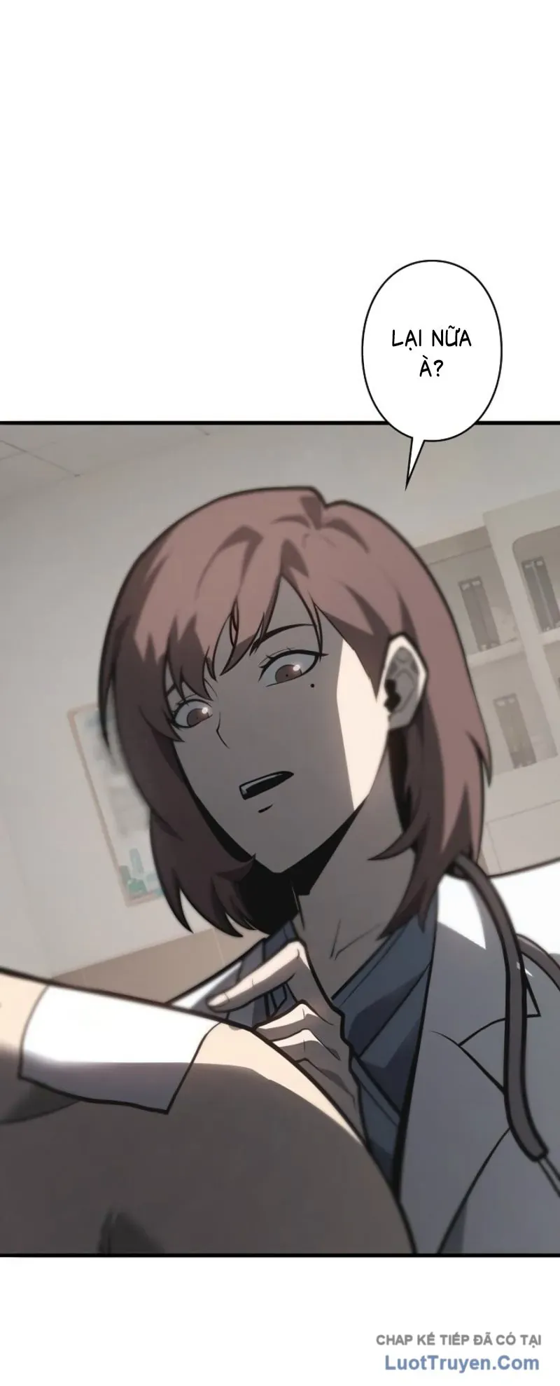 Cuồng Khuyển Chapter 8 - 25