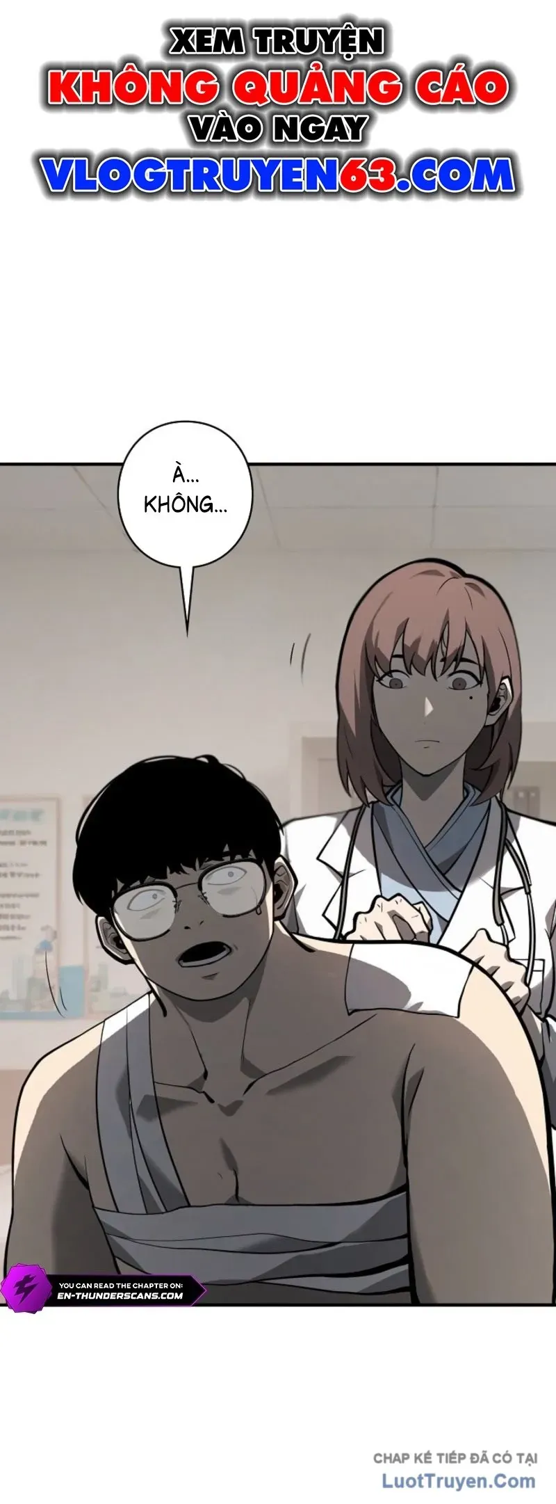 Cuồng Khuyển Chapter 8 - 28