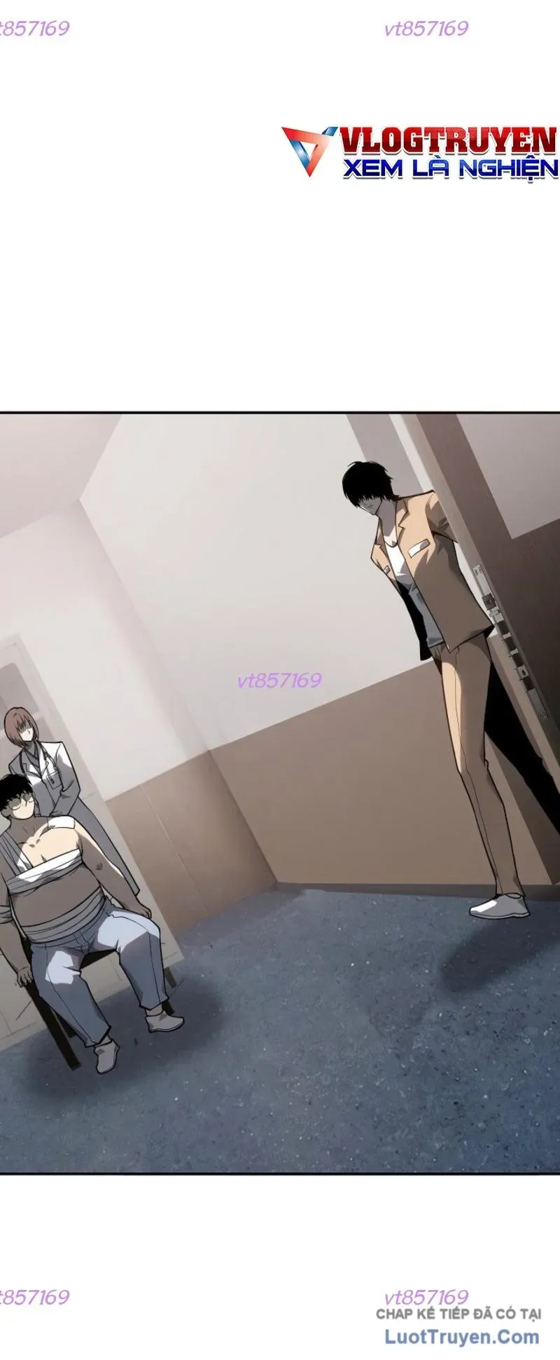 Cuồng Khuyển Chapter 8 - 30