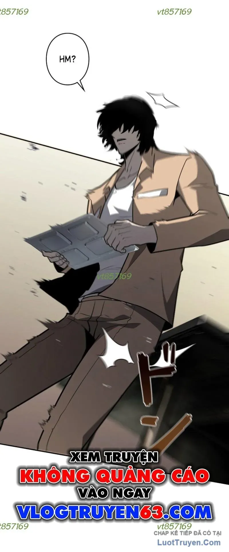 Cuồng Khuyển Chapter 8 - 4