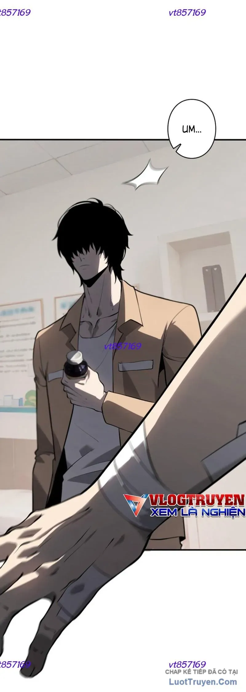 Cuồng Khuyển Chapter 8 - 33