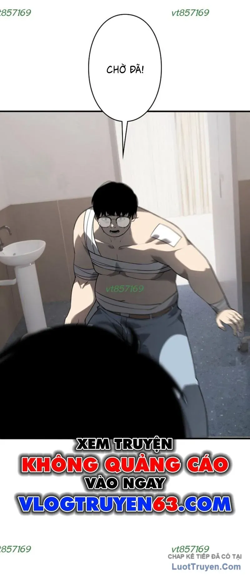 Cuồng Khuyển Chapter 8 - 34