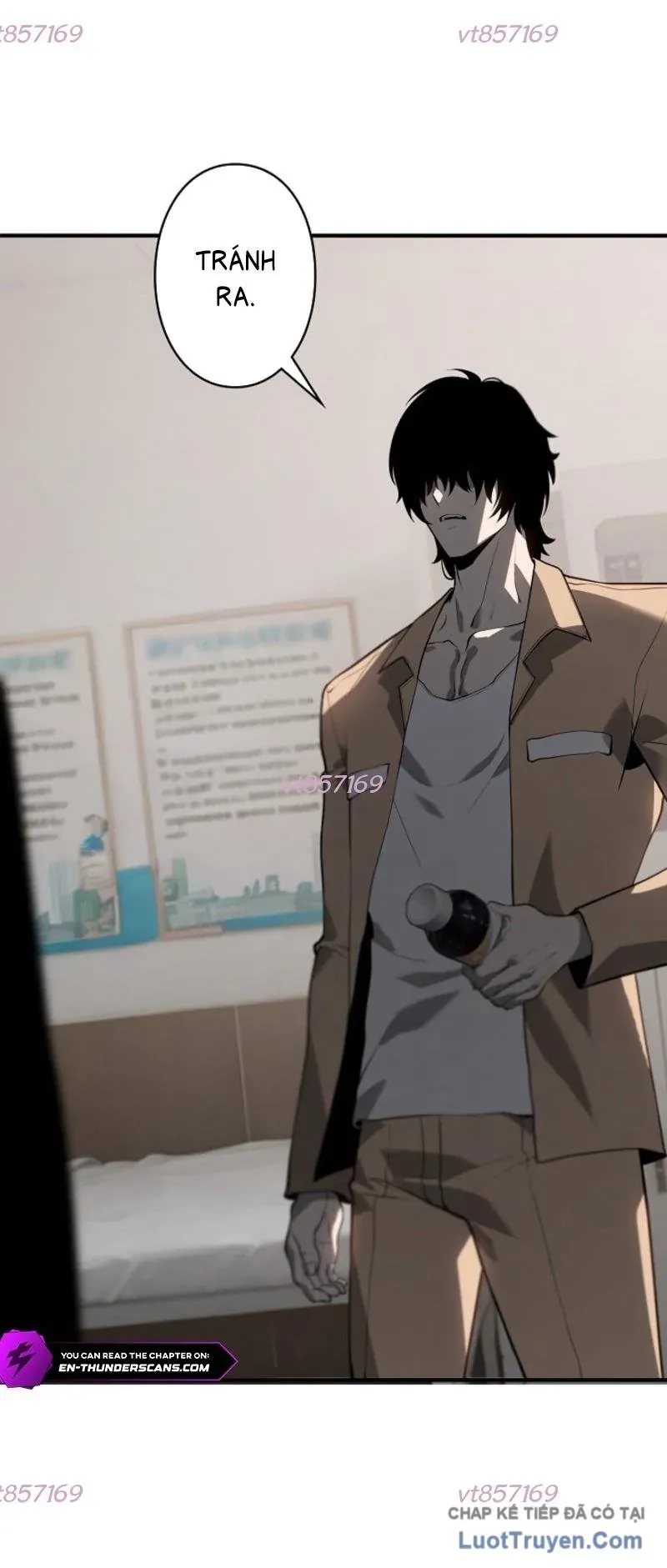 Cuồng Khuyển Chapter 8 - 35