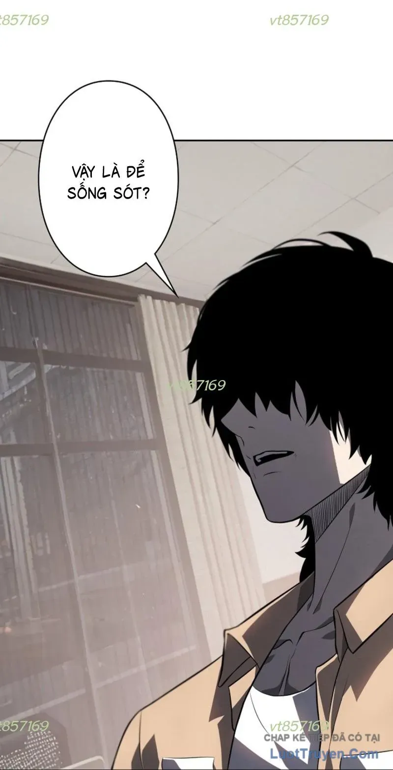 Cuồng Khuyển Chapter 8 - 41