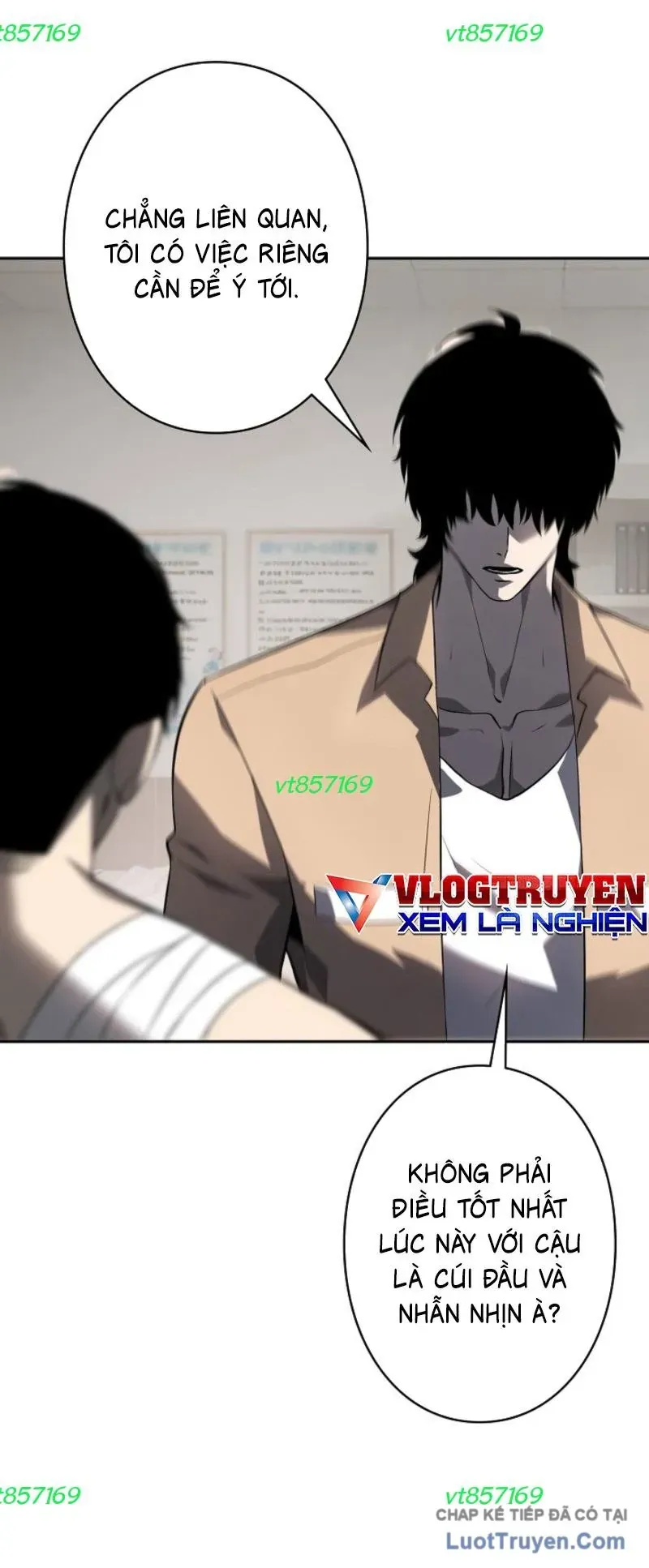 Cuồng Khuyển Chapter 8 - 43