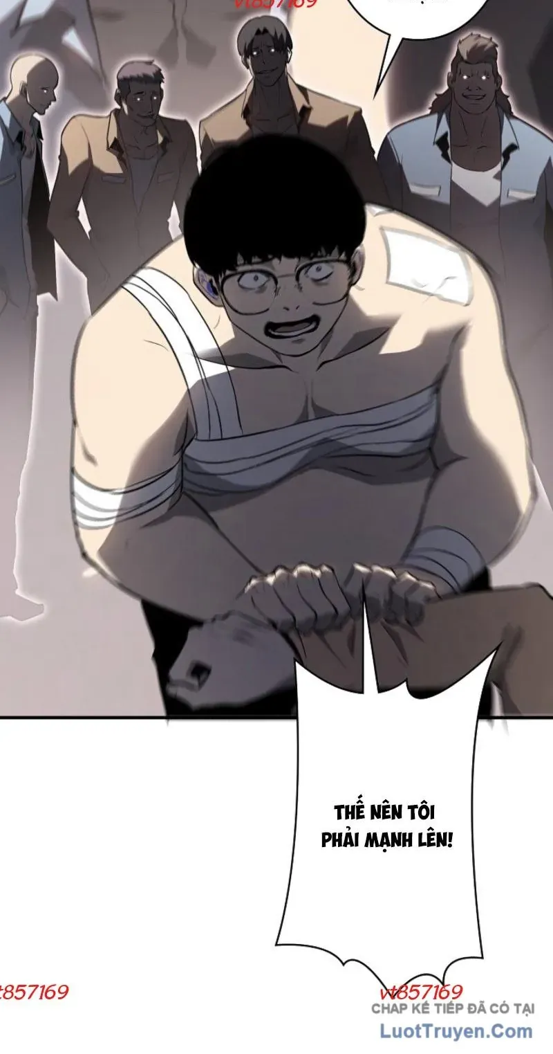 Cuồng Khuyển Chapter 8 - 46