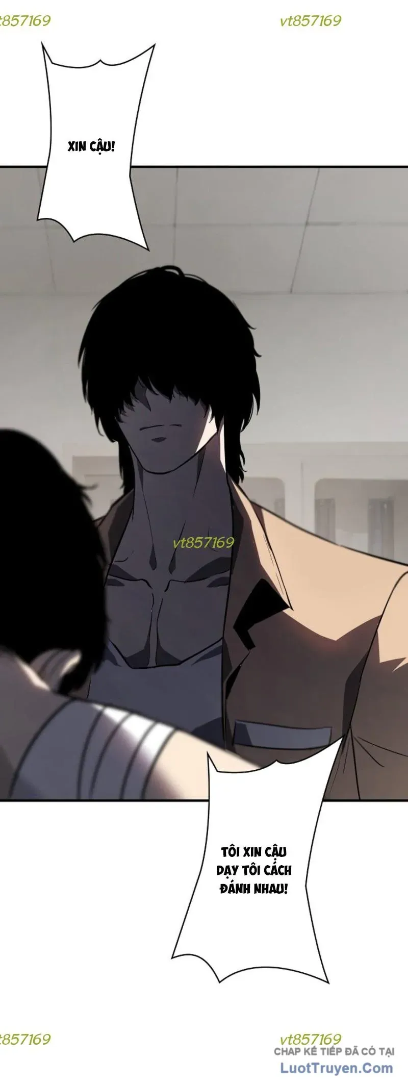 Cuồng Khuyển Chapter 8 - 47