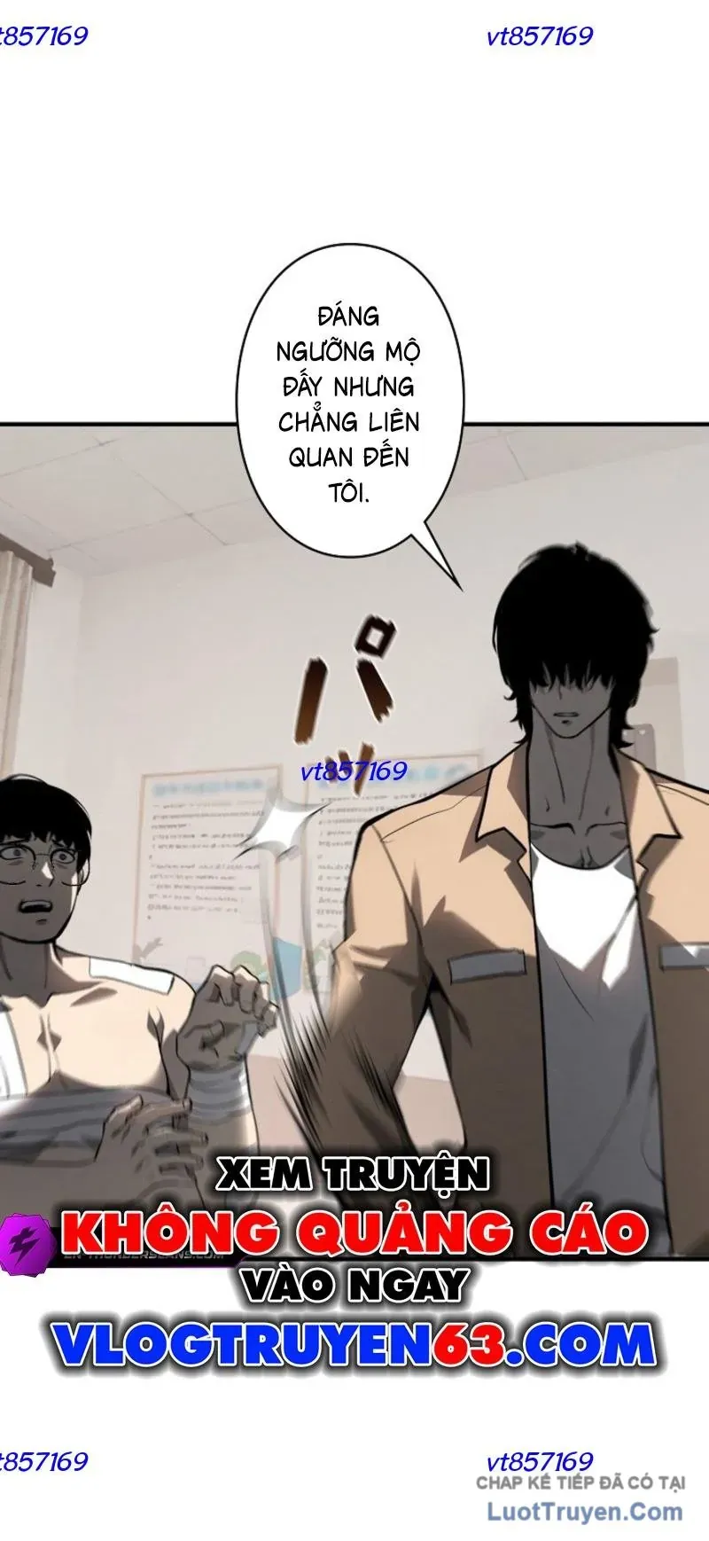 Cuồng Khuyển Chapter 8 - 49