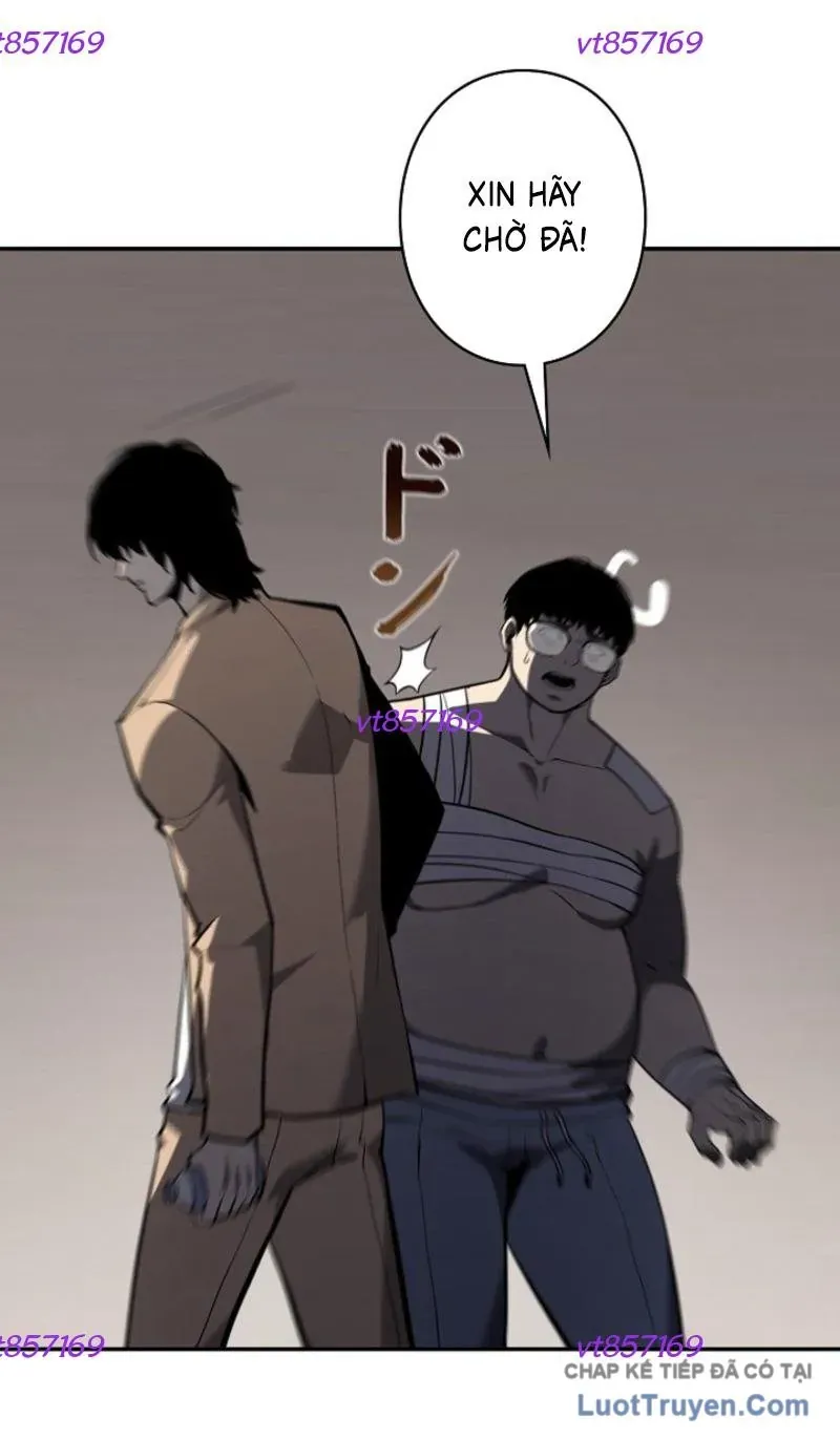 Cuồng Khuyển Chapter 8 - 51