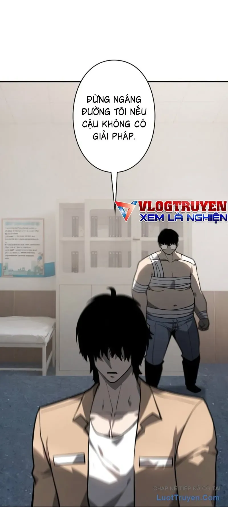 Cuồng Khuyển Chapter 8 - 55