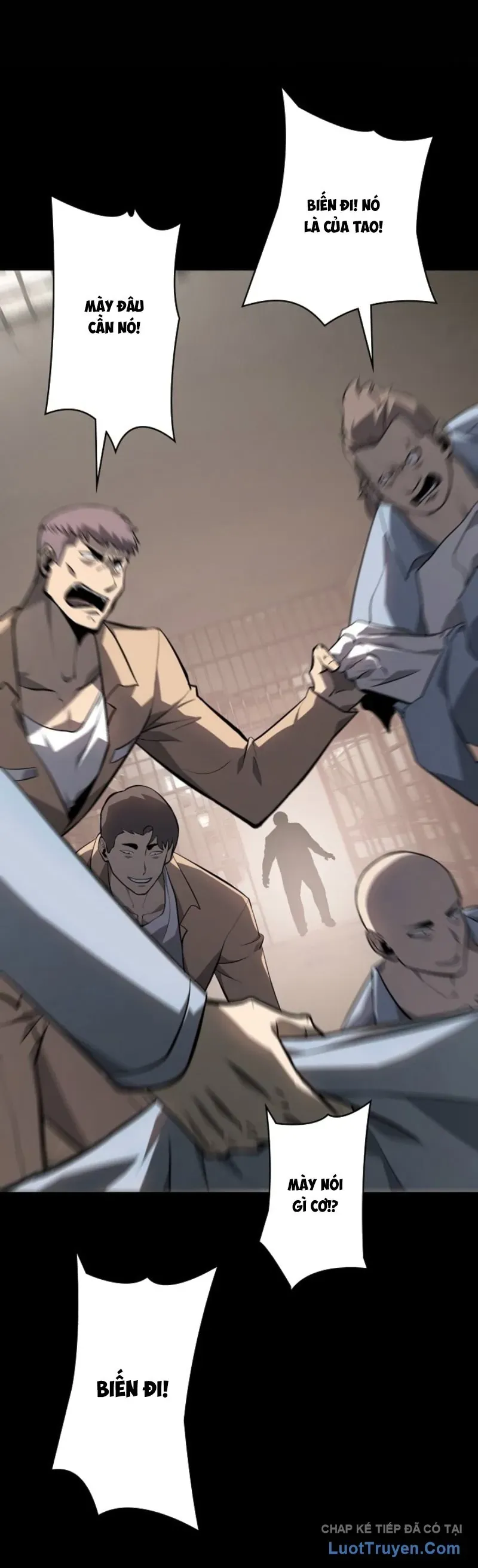 Cuồng Khuyển Chapter 8 - 59