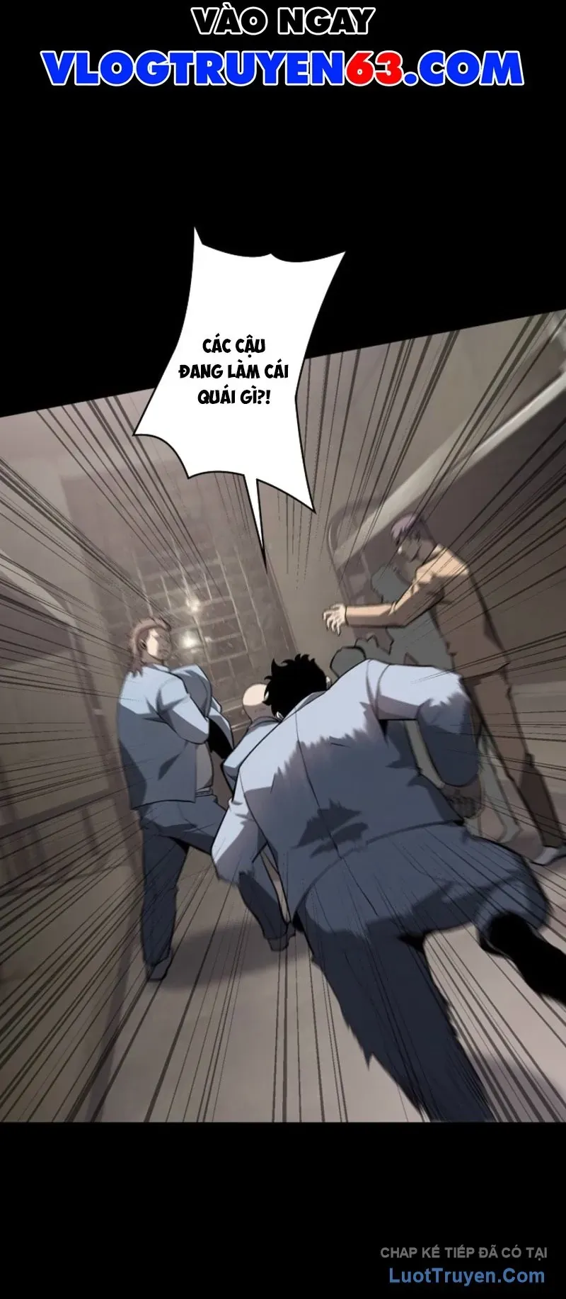 Cuồng Khuyển Chapter 8 - 62