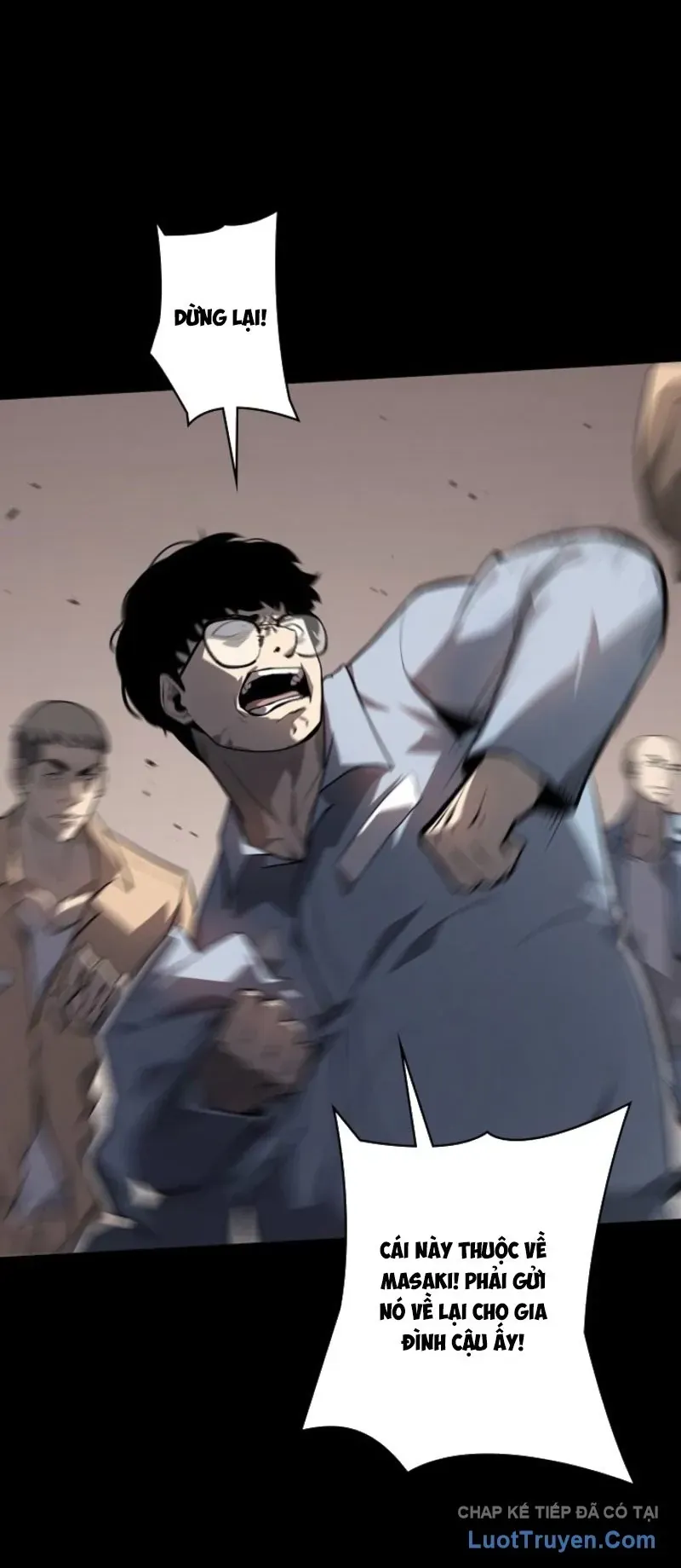 Cuồng Khuyển Chapter 8 - 63