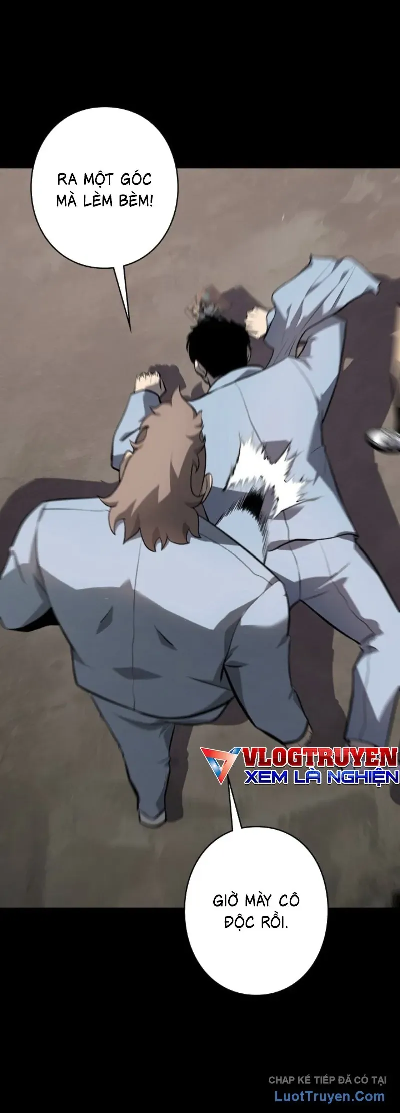 Cuồng Khuyển Chapter 8 - 65