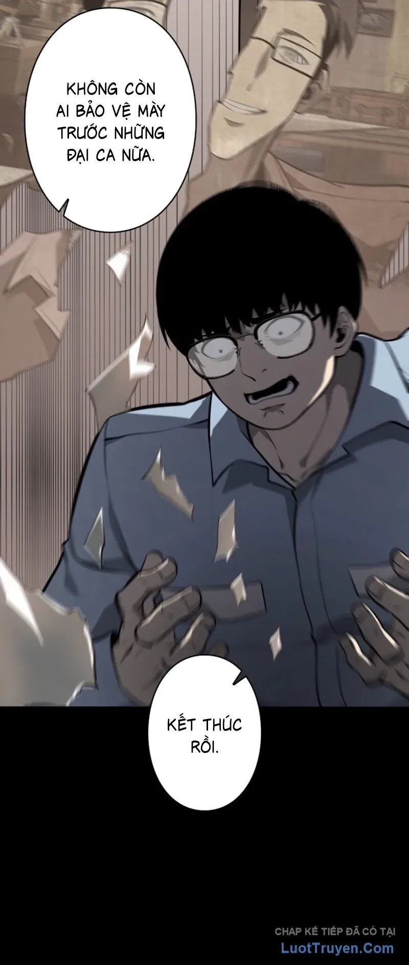 Cuồng Khuyển Chapter 8 - 68