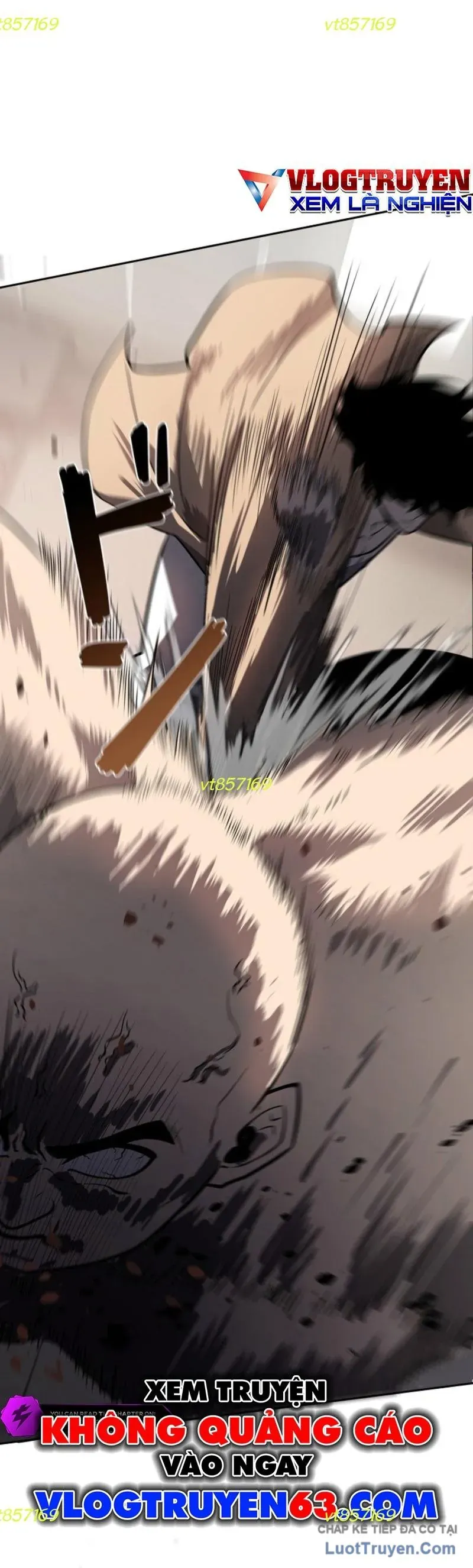Cuồng Khuyển Chapter 8 - 8
