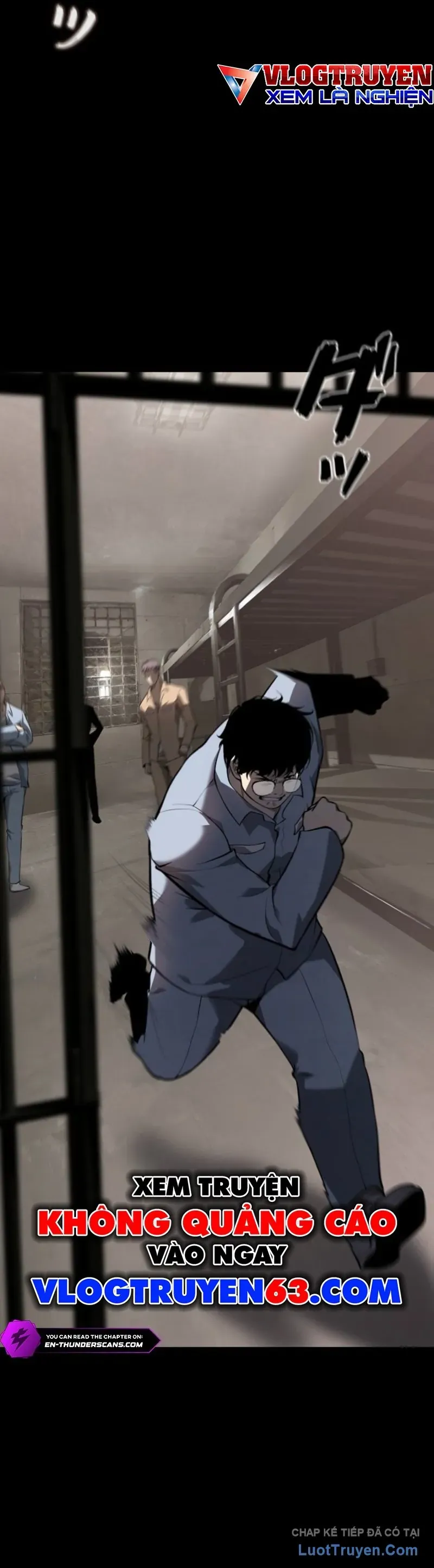 Cuồng Khuyển Chapter 8 - 71