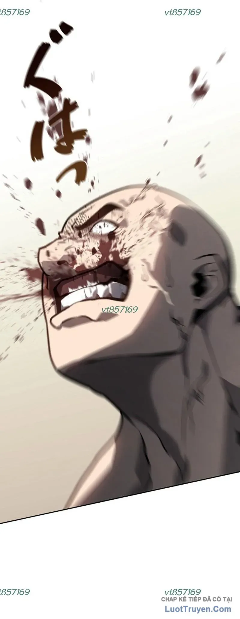 Cuồng Khuyển Chapter 8 - 9