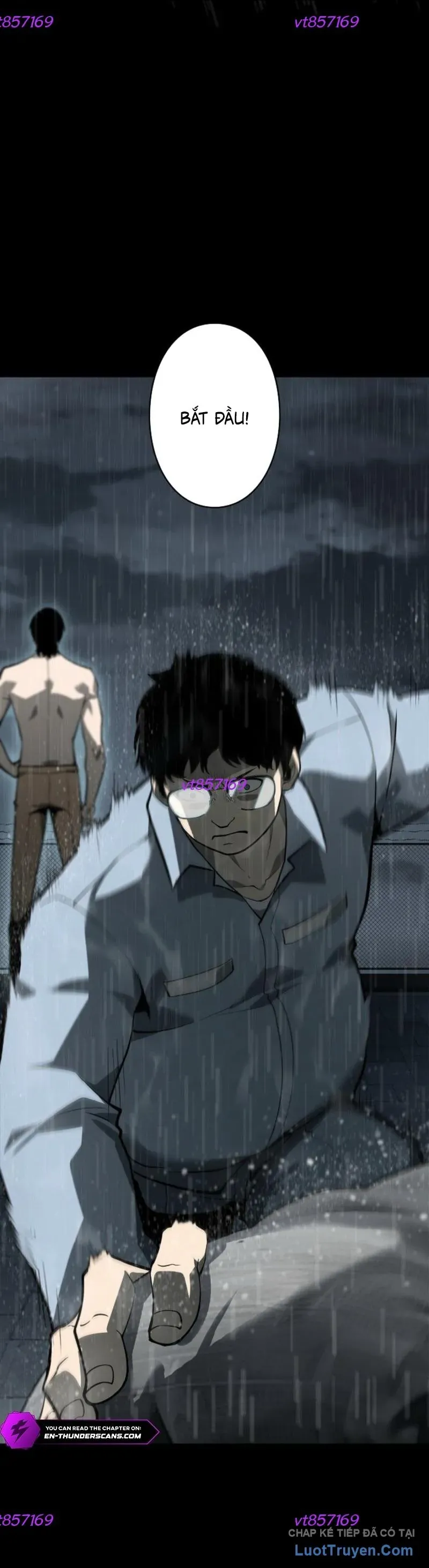 Cuồng Khuyển Chapter 8 - 82