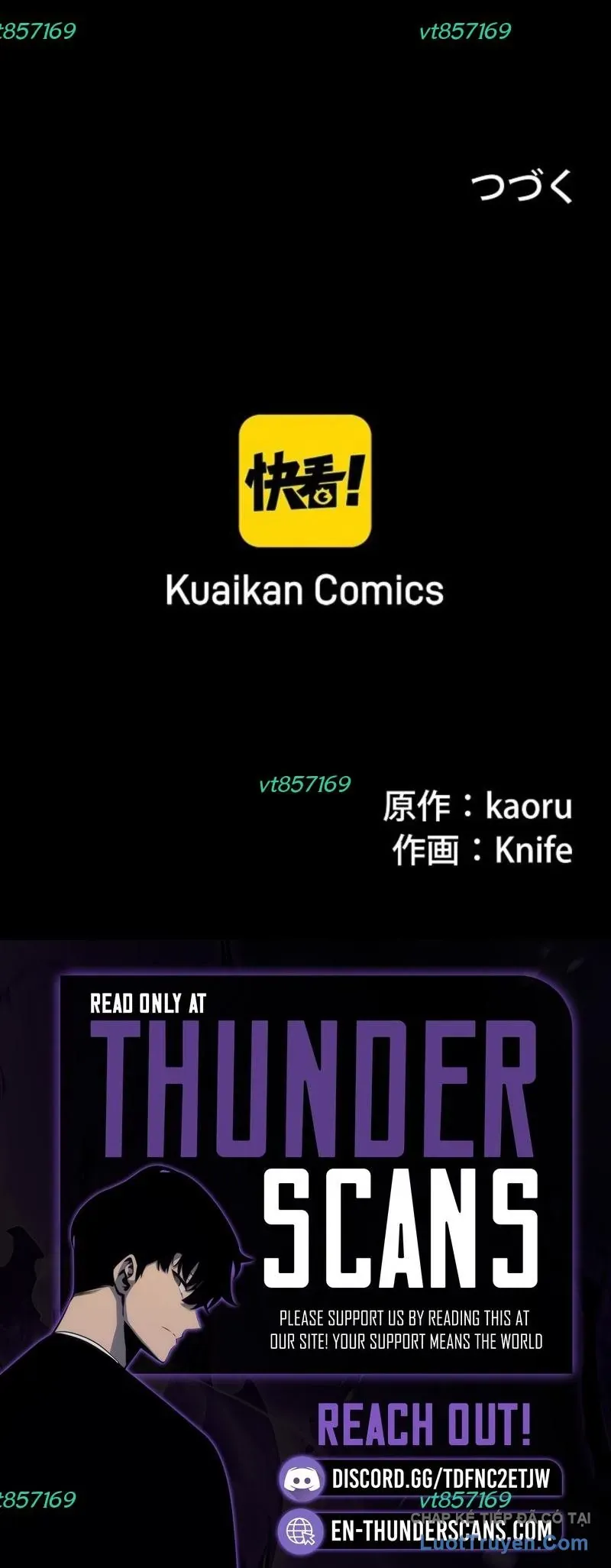 Cuồng Khuyển Chapter 8 - 83