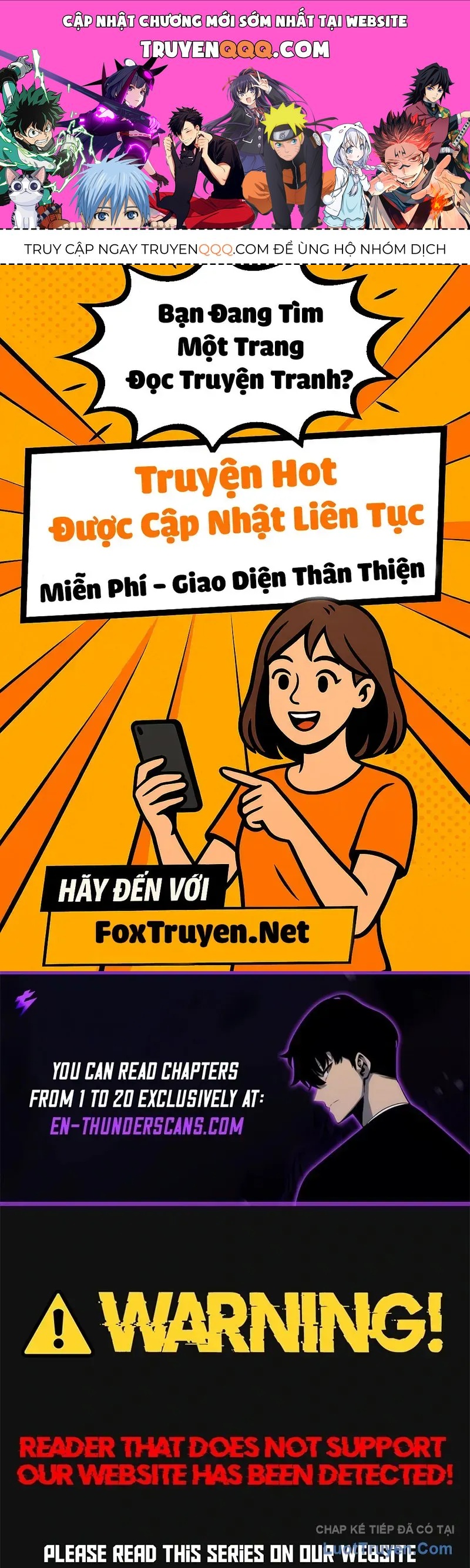 Cuồng Khuyển Chapter 9 - 1