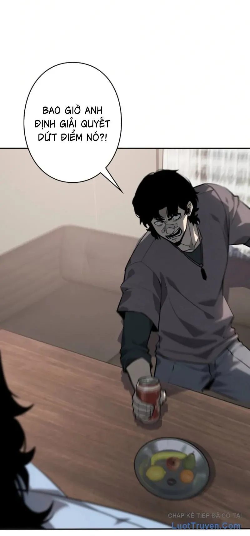 Cuồng Khuyển Chapter 9 - 18