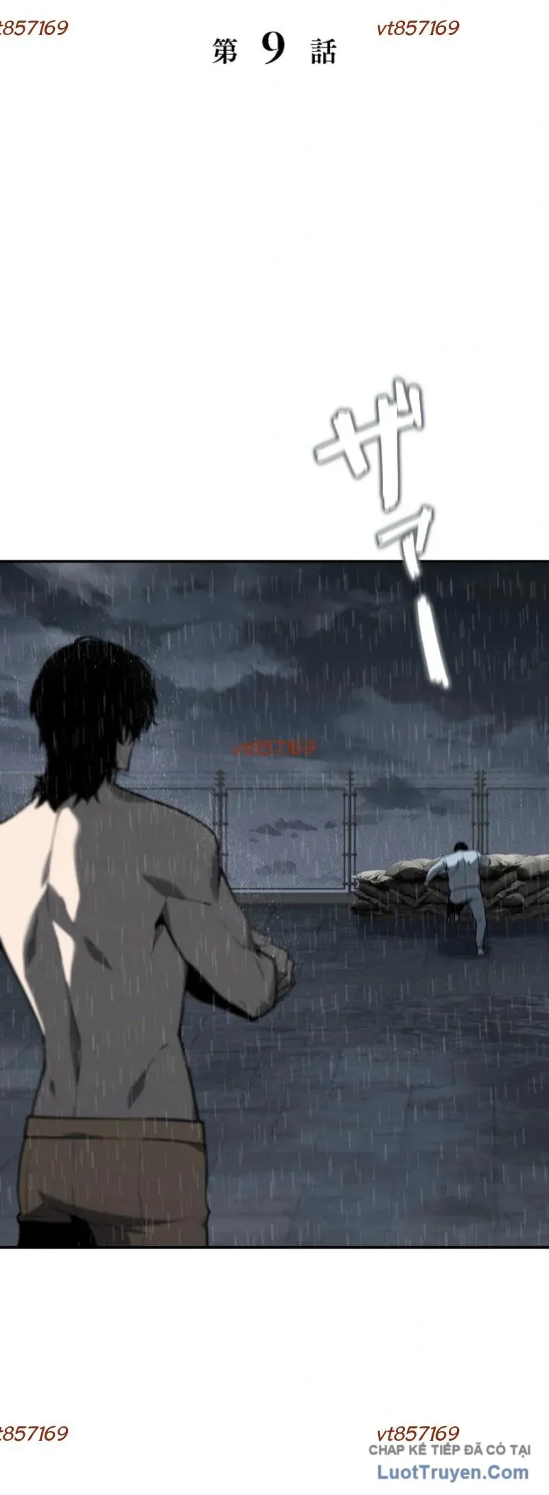 Cuồng Khuyển Chapter 9 - 3